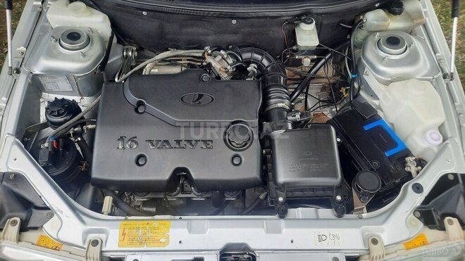 LADA (VAZ) 2112 2007, 163,250 km - 1.6 l - Bərdə