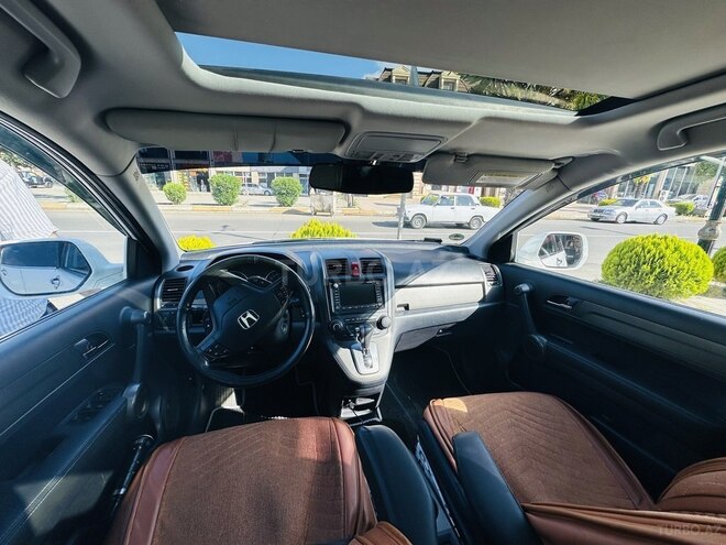 Honda CR-V 2012, 178,000 km - 2.2 l - Masallı
