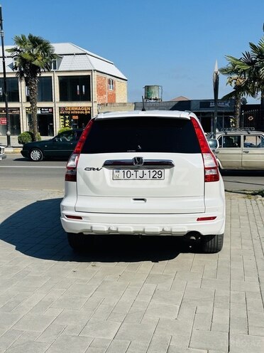 Honda CR-V 2012, 178,000 km - 2.2 l - Masallı