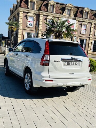 Honda CR-V 2012, 178,000 km - 2.2 l - Masallı