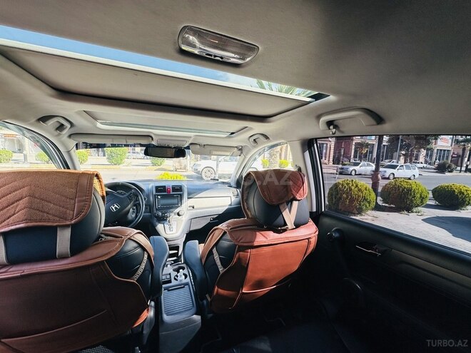 Honda CR-V 2012, 178,000 km - 2.2 l - Masallı