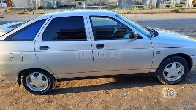 LADA (VAZ) 2112 2007, 163,250 km - 1.6 l - Bərdə