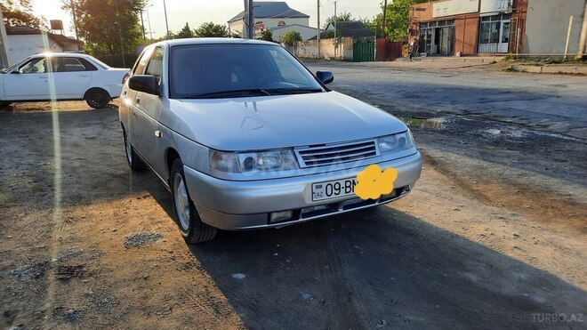 LADA (VAZ) 2112 2007, 163,250 km - 1.6 l - Bərdə
