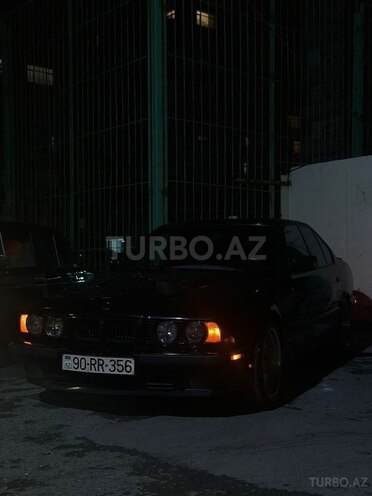 BMW 525 1995, 200,000 km - 2.5 l - Bakı