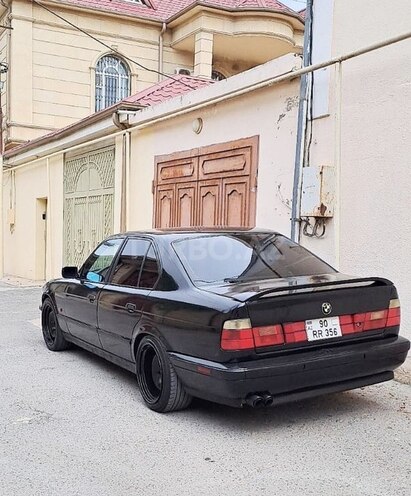 BMW 525 1995, 200,000 km - 2.5 l - Bakı