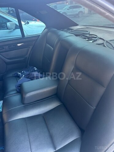 BMW 525 1995, 200,000 km - 2.5 l - Bakı