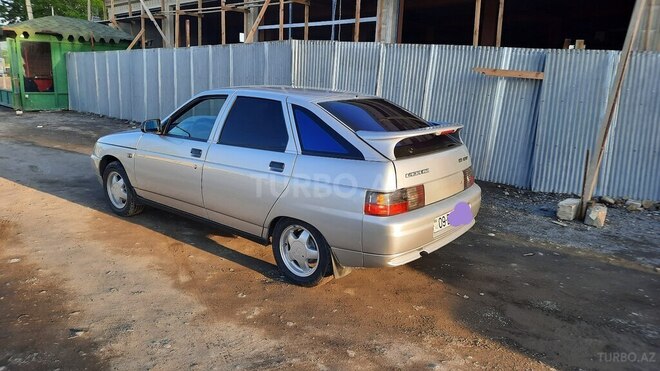 LADA (VAZ) 2112 2007, 163,250 km - 1.6 l - Bərdə