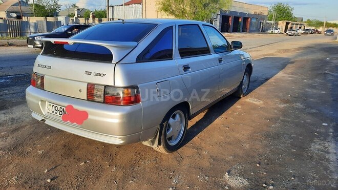 LADA (VAZ) 2112 2007, 163,250 km - 1.6 l - Bərdə