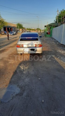 LADA (VAZ) 2112 2007, 163,250 km - 1.6 l - Bərdə