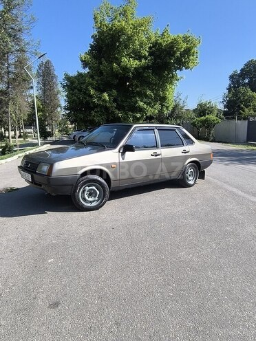 LADA (VAZ) 21099 2002, 237,000 km - 1.6 л - Xaçmaz