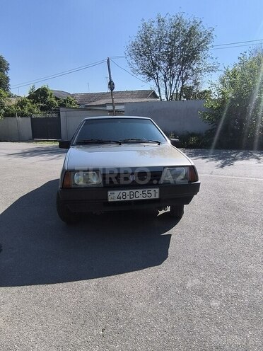 LADA (VAZ) 21099 2002, 237,000 km - 1.6 л - Xaçmaz