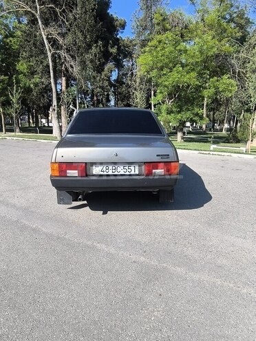 LADA (VAZ) 21099 2002, 237,000 km - 1.6 л - Xaçmaz