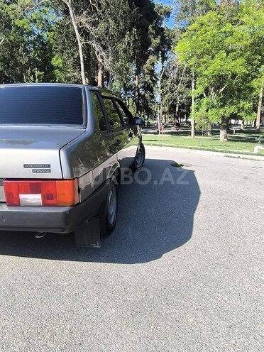 LADA (VAZ) 21099 2002, 237,000 km - 1.6 л - Xaçmaz