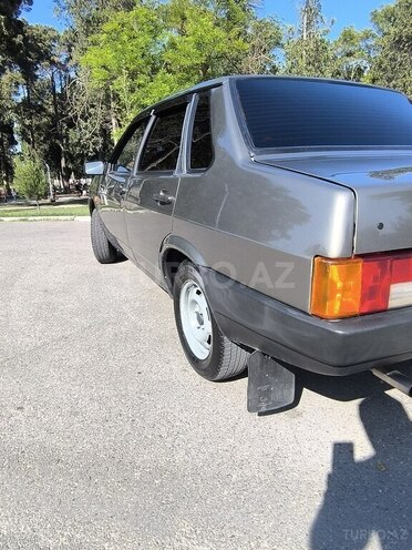 LADA (VAZ) 21099 2002, 237,000 km - 1.6 л - Xaçmaz