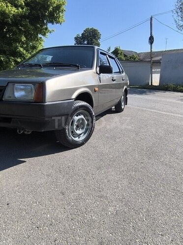 LADA (VAZ) 21099 2002, 237,000 km - 1.6 л - Xaçmaz