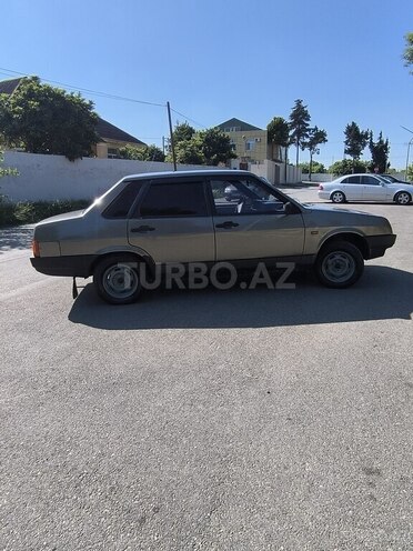 LADA (VAZ) 21099 2002, 237,000 km - 1.6 л - Xaçmaz