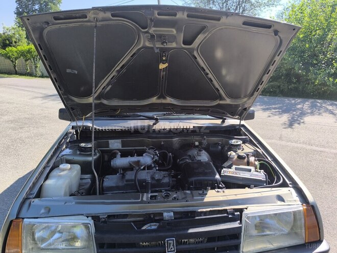 LADA (VAZ) 21099 2002, 237,000 km - 1.6 л - Xaçmaz