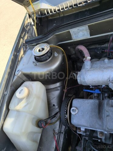 LADA (VAZ) 21099 2002, 237,000 km - 1.6 л - Xaçmaz
