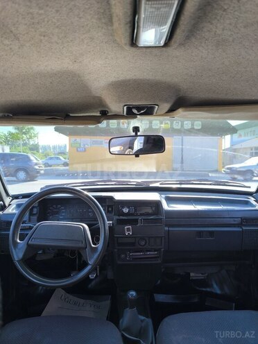 LADA (VAZ) 21099 2002, 237,000 km - 1.6 л - Xaçmaz