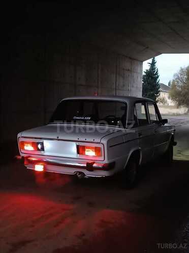 LADA (VAZ) 2106 1979, 70,000 km - 1.6 l - Masallı