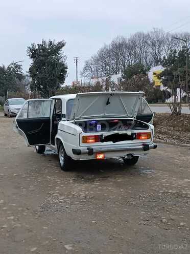 LADA (VAZ) 2106 1979, 70,000 km - 1.6 l - Masallı