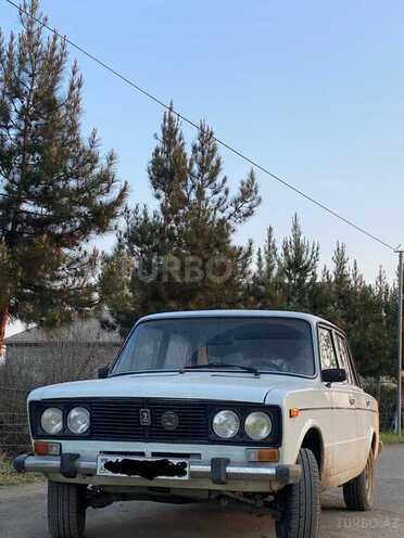 LADA (VAZ) 2106 1979, 70,000 km - 1.6 l - Masallı
