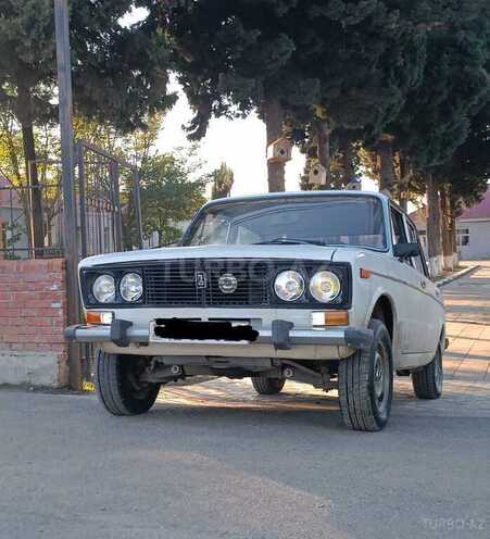LADA (VAZ) 2106 1979, 70,000 km - 1.6 l - Masallı