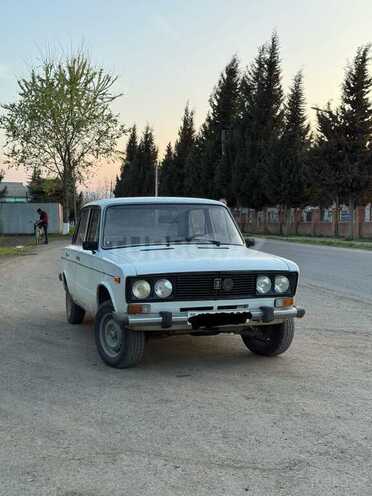 LADA (VAZ) 2106 1979, 70,000 km - 1.6 l - Masallı