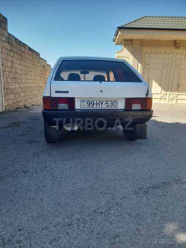 LADA (VAZ) 2109 1991, 150,000 km - 1.5 l - Bakı