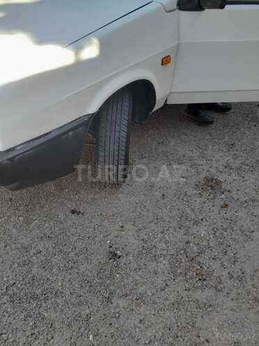 LADA (VAZ) 2109 1991, 150,000 km - 1.5 l - Bakı