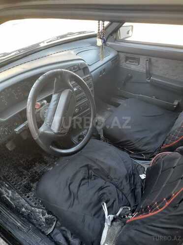 LADA (VAZ) 2109 1991, 150,000 km - 1.5 l - Bakı