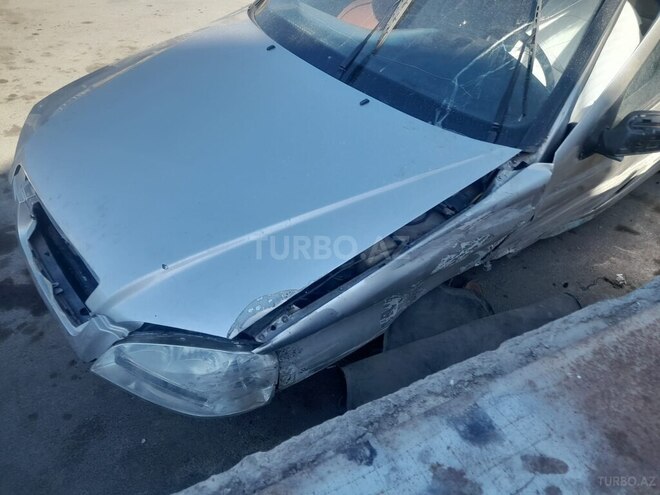 Chery Amulet (A15) 2007, 22,245 km - 1.6 l - Bakı