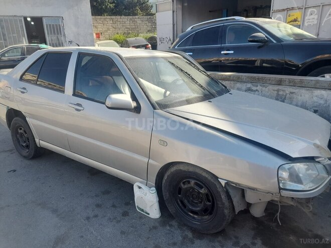 Chery Amulet (A15) 2007, 22,245 km - 1.6 l - Bakı