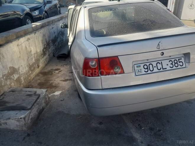 Chery Amulet (A15) 2007, 22,245 km - 1.6 l - Bakı