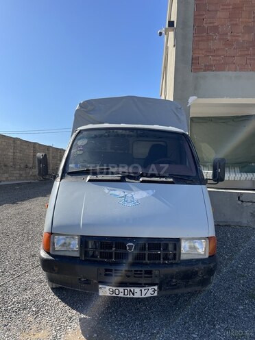 GAZ 33021 2000, 100,000 km - 2.4 l - Bakı