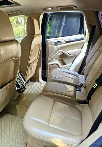 Porsche Cayenne GTS 2010, 190,000 km - 4.8 л - Bakı