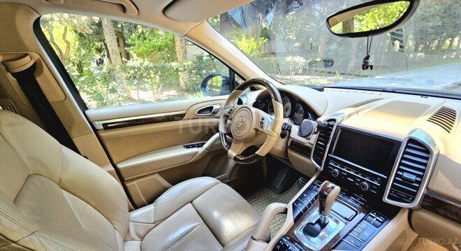 Porsche Cayenne GTS 2010, 190,000 km - 4.8 л - Bakı