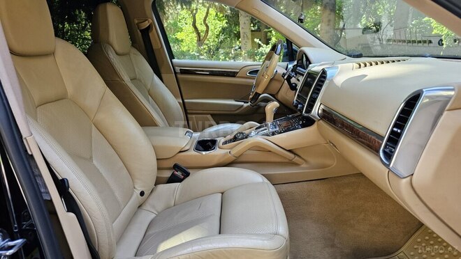 Porsche Cayenne GTS 2010, 190,000 km - 4.8 л - Bakı