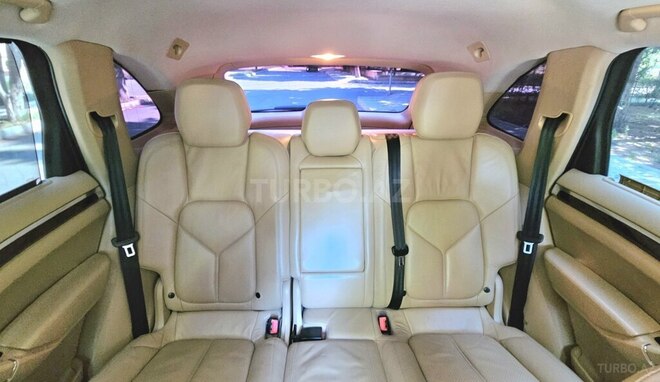 Porsche Cayenne GTS 2010, 190,000 km - 4.8 л - Bakı