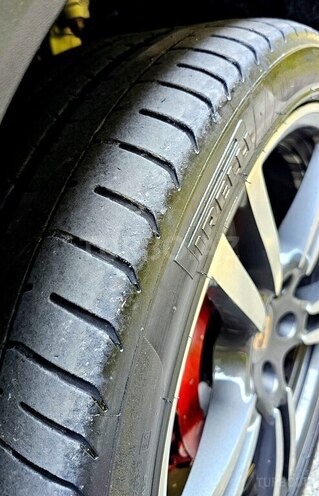 Porsche Cayenne GTS 2010, 190,000 km - 4.8 л - Bakı