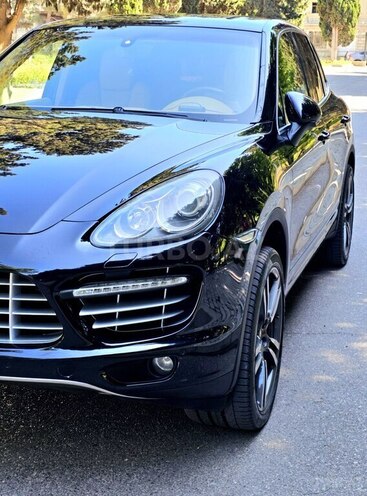 Porsche Cayenne GTS 2010, 190,000 km - 4.8 л - Bakı