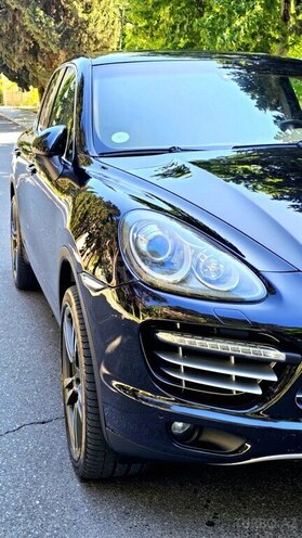 Porsche Cayenne GTS 2010, 190,000 km - 4.8 л - Bakı