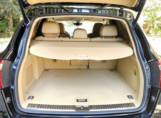 Porsche Cayenne GTS 2010, 190,000 km - 4.8 л - Bakı