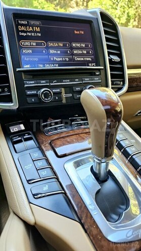 Porsche Cayenne GTS 2010, 190,000 km - 4.8 л - Bakı