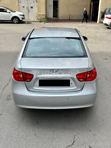 Hyundai Elantra 2009, 299,999 km - 1.6 l - Bakı