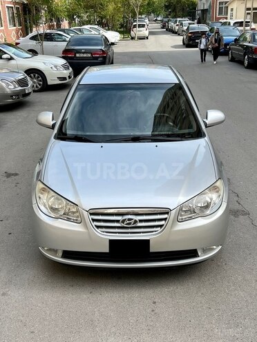 Hyundai Elantra 2009, 299,999 km - 1.6 l - Bakı