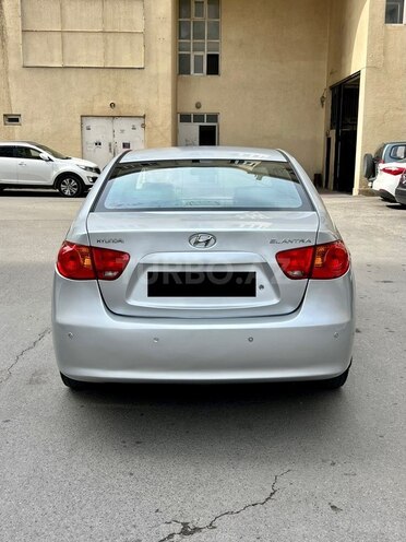 Hyundai Elantra 2009, 299,999 km - 1.6 l - Bakı