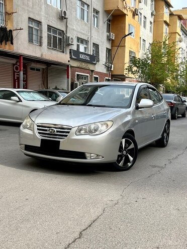 Hyundai Elantra 2009, 299,999 km - 1.6 l - Bakı