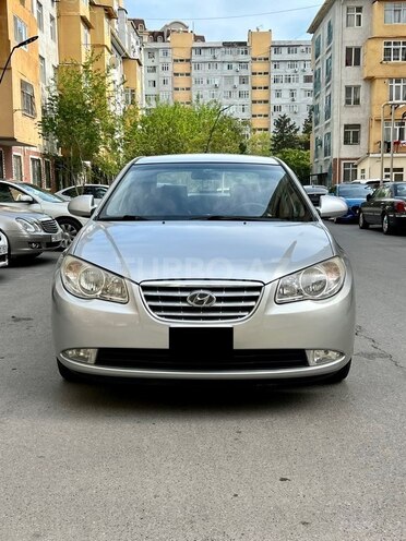 Hyundai Elantra 2009, 299,999 km - 1.6 l - Bakı