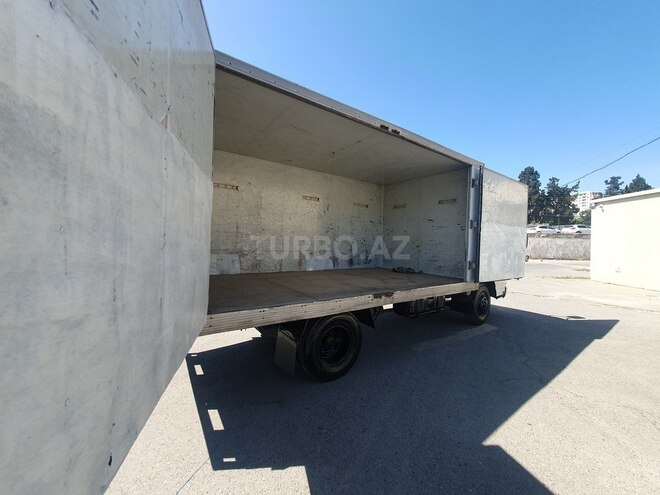 Isuzu NPR 66 L 2008, 326,580 km - 4.3 l - Bakı